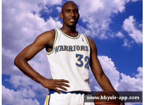 NBA打街球出身的6大球星，姚明的老大哥上榜，1人曾是库里偶